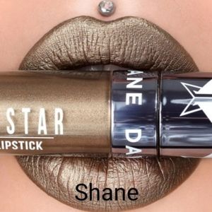 Jeffree Star x Shane Dawson - Piggy Head Liquid Lipstick - Shane